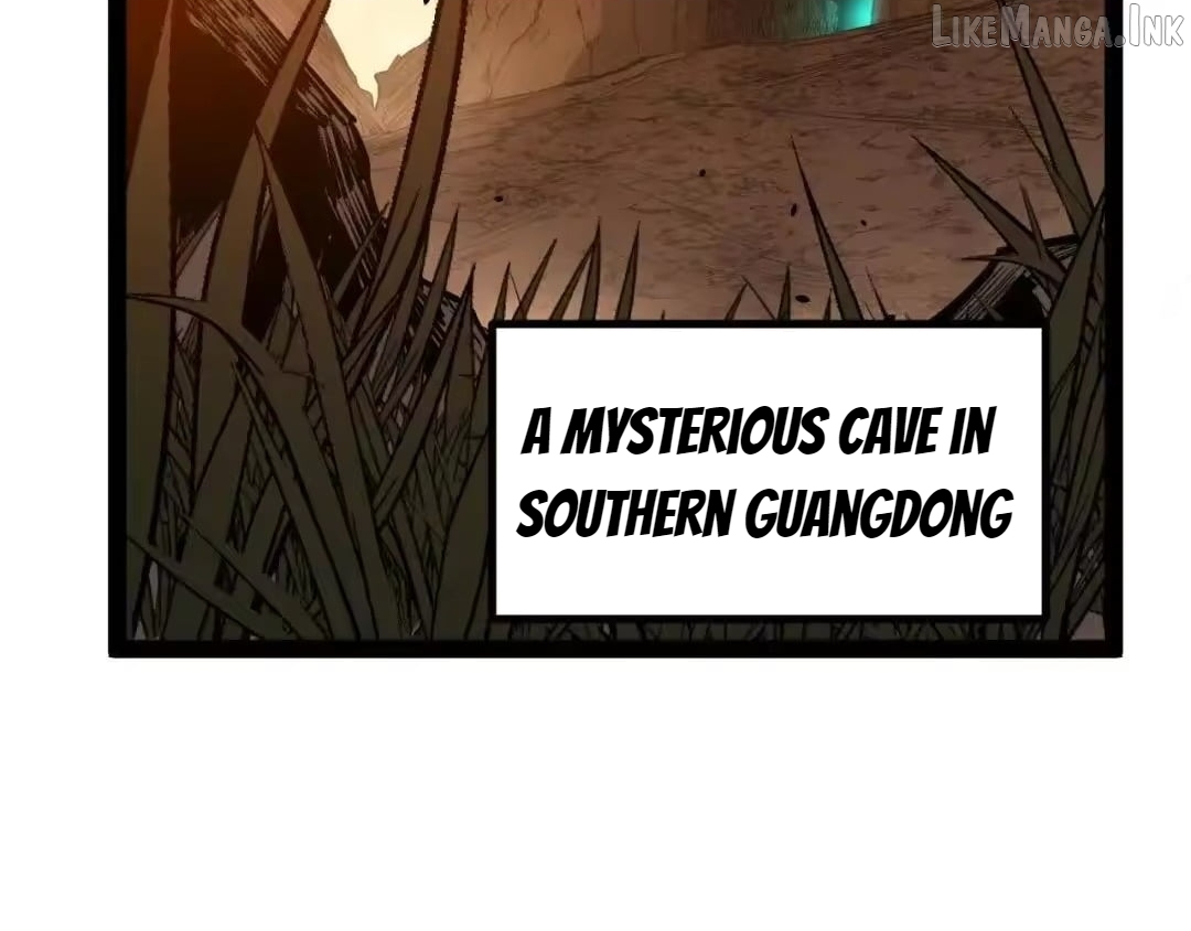 God-level Assassin, I’m the Shadow Chapter 120  - page 64